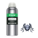 Résine eSun PLA Pro Grise (1kg)